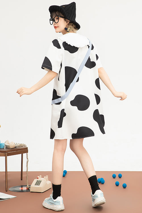Subtly Elegant Dress with a Refined Vintage Look