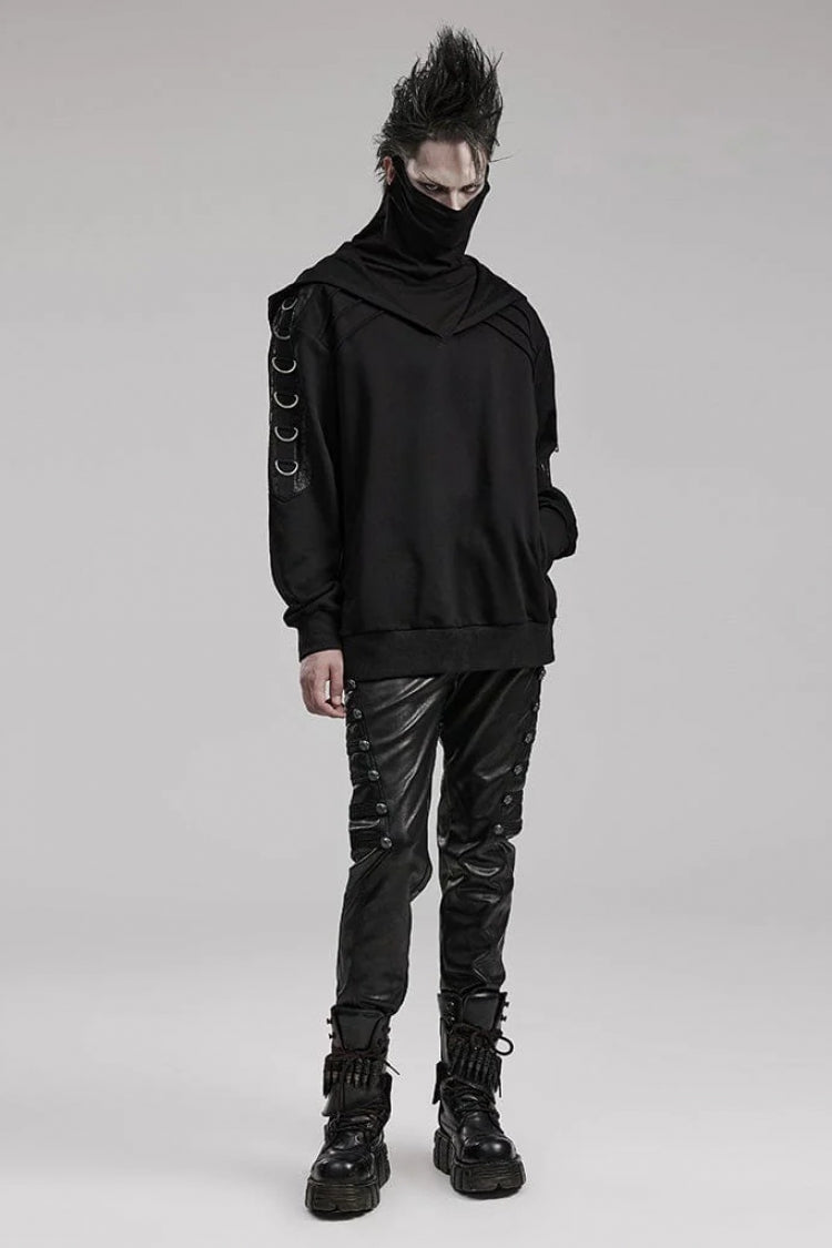 Vintage Inspired Jacket with a Contemporary Edge