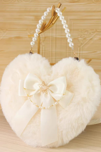 Beautifully Finished Bag in a Timeless Design