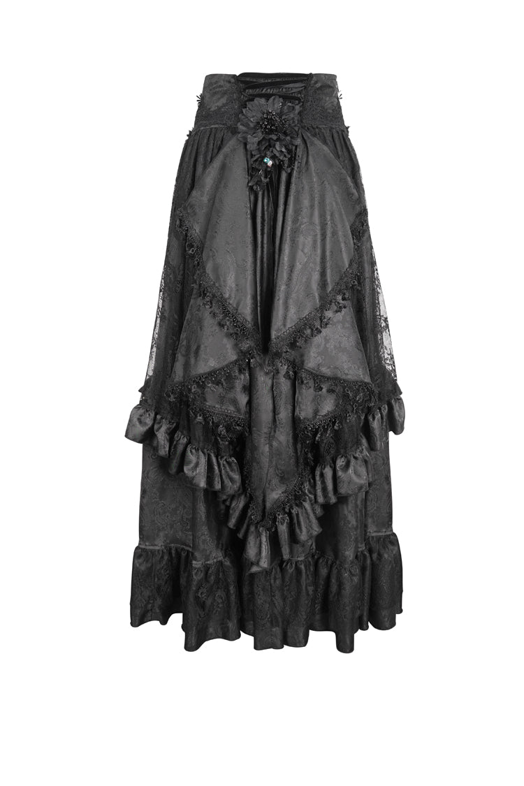 Beautifully Finished Garment in a Timeless Design