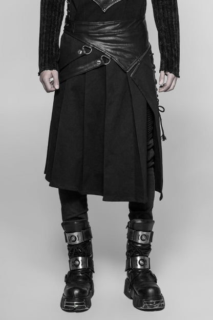 Classic Designed Garment in a Timeless Cut
