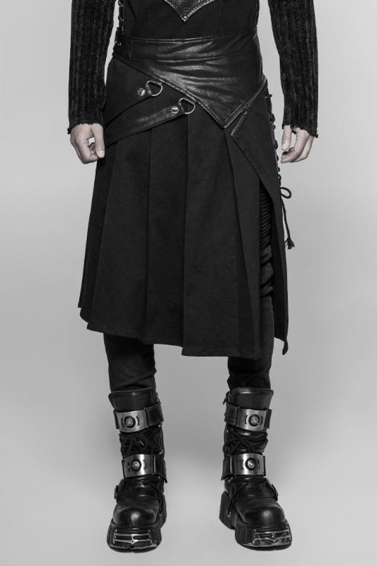 Classic Designed Garment in a Timeless Cut
