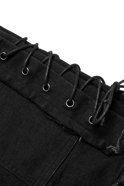 Beautifully Finished Pants in a Timeless Design