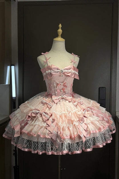 Classic Designed Dress in a Timeless Cut