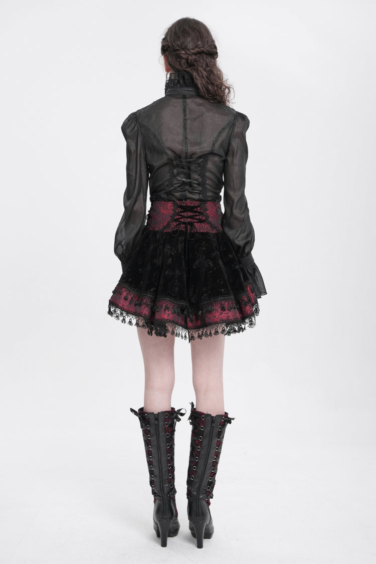 Beautifully Crafted Garment in a Classic Style