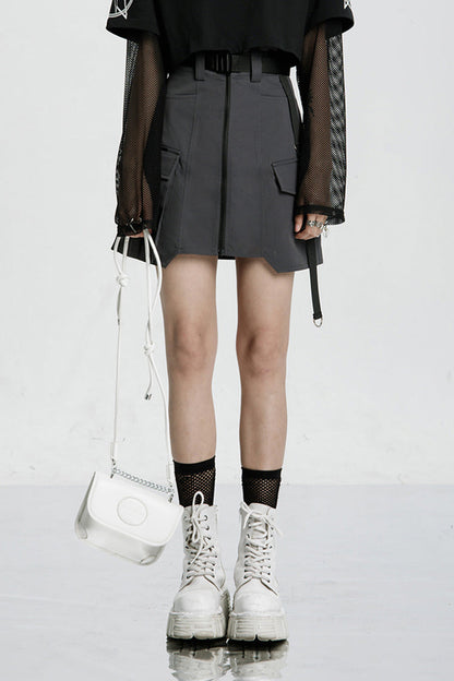 Sophisticated Garment with a Clean Classic Look