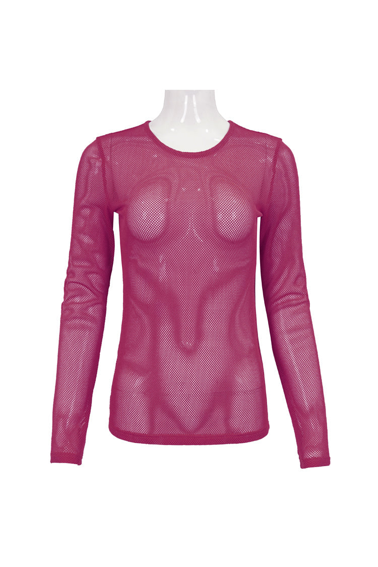 Classic Designed T-Shirt in a Timeless Cut