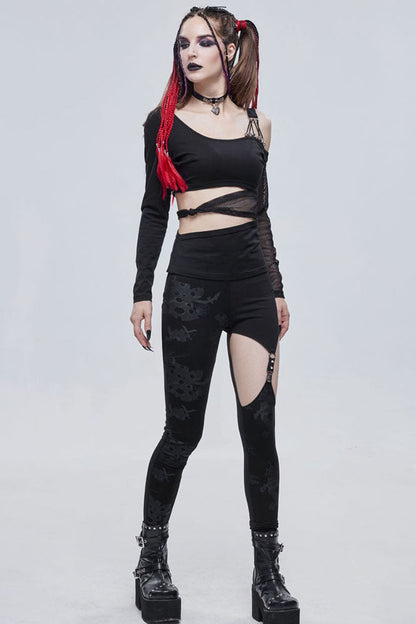 Vintage Inspired Garment with a Contemporary Edge