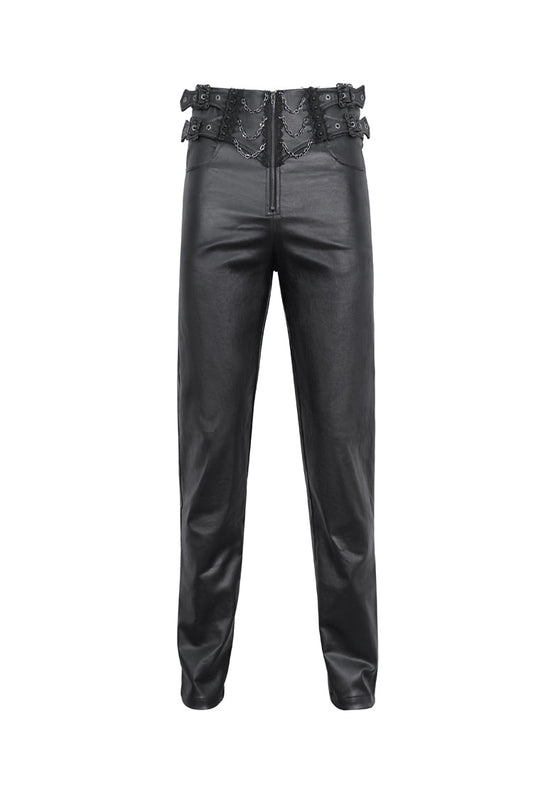 Elegantly Styled Pants for Everyday Wear