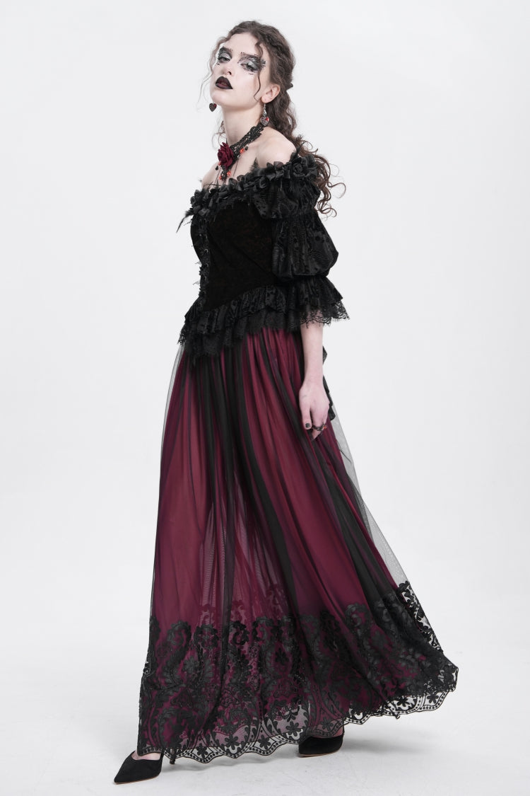 Vintage Style Garment with a Modern Fit