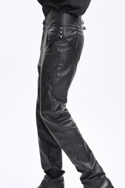 Thoughtfully Designed Pants in a Timeless Style