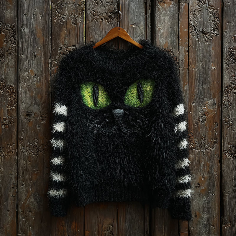 Elegantly Styled Sweater for Everyday Wear
