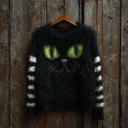 Elegantly Styled Sweater for Everyday Wear