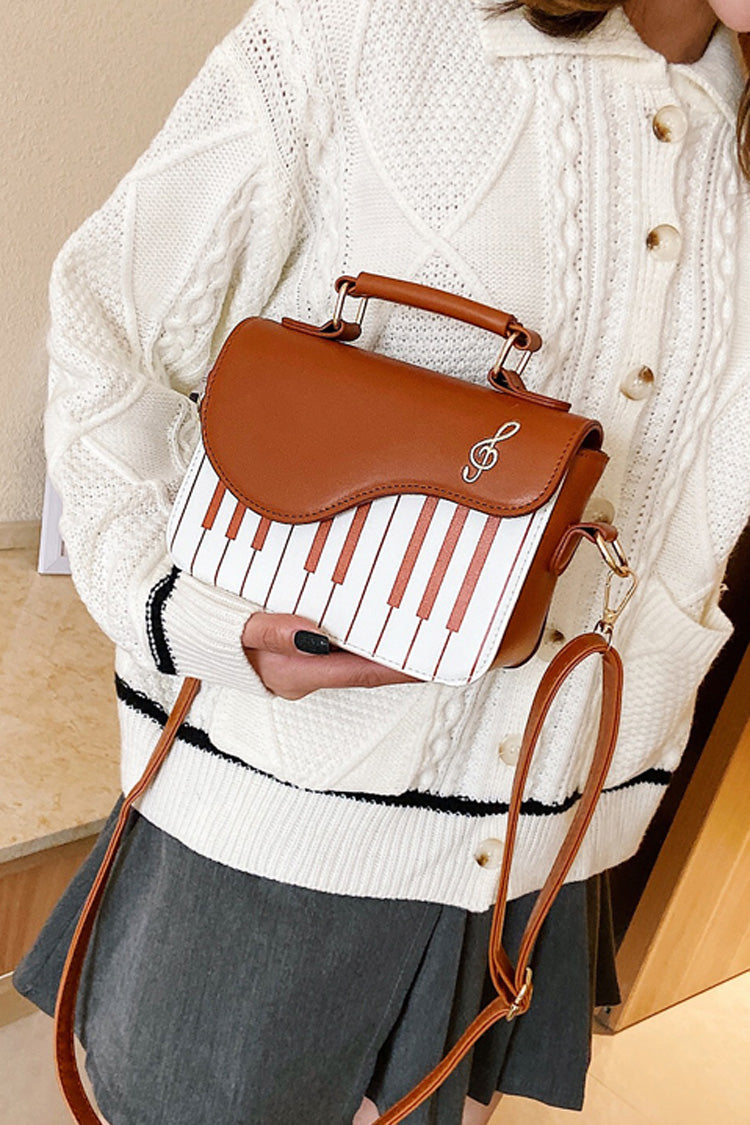 Effortlessly Elegant Bag with a Timeless Design