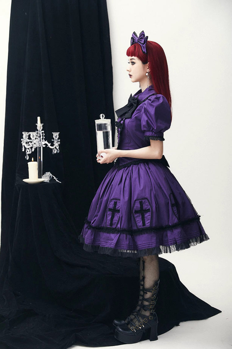 Classic Designed Dress in a Timeless Cut