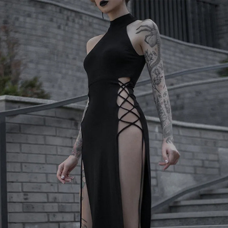 Gothic Dress