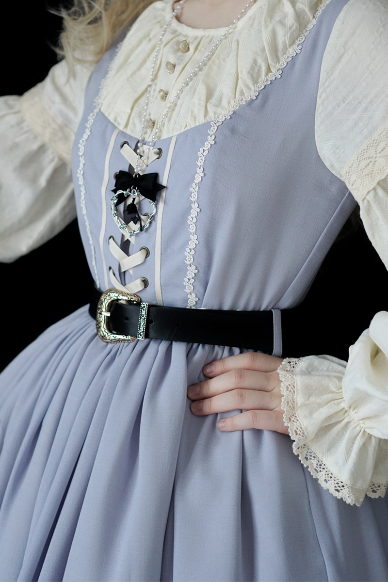 Sketch Wild Rose Lolita Dress