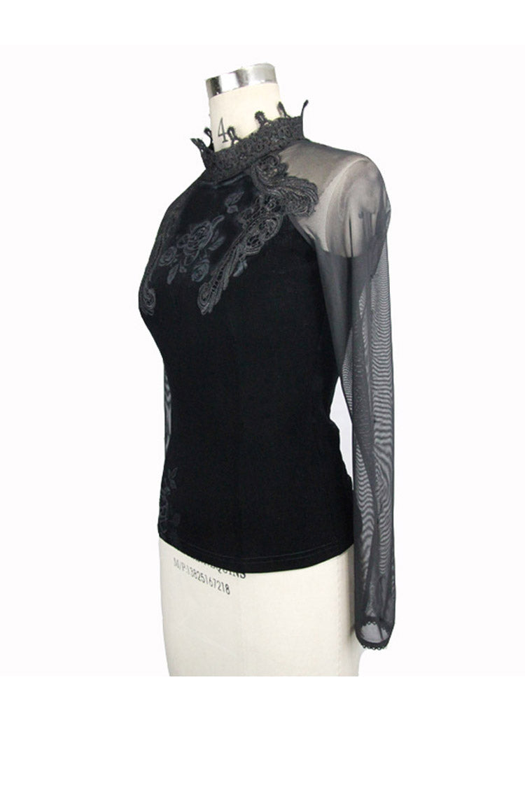 Effortlessly Elegant T-Shirt with a Timeless Design