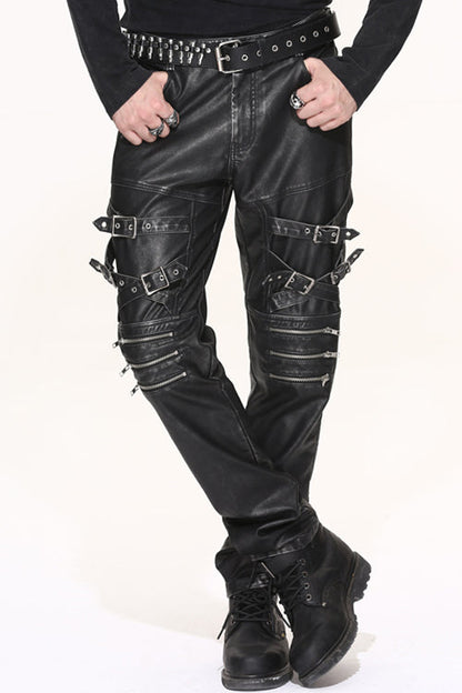 Thoughtfully Designed Pants in a Timeless Style