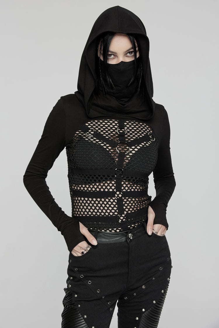 Casually Elegant T-Shirt with a Refined Edge