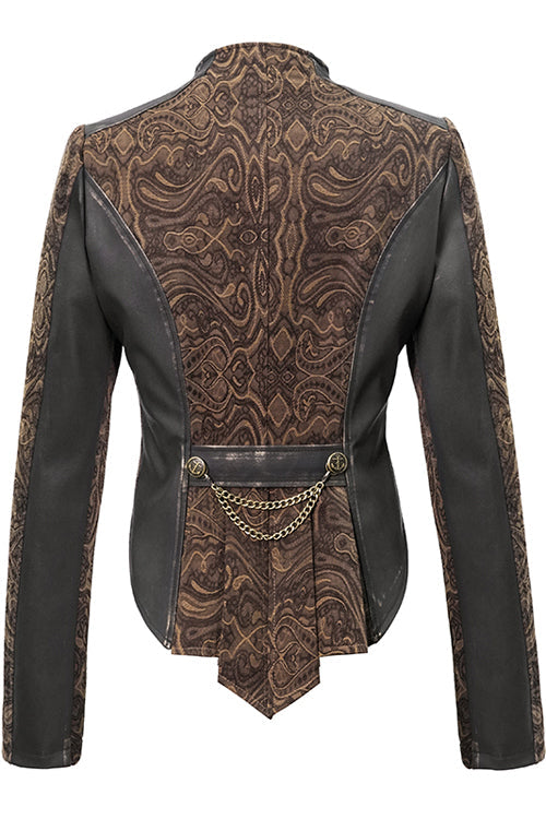 Beautifully Crafted Jacket in a Classic Style