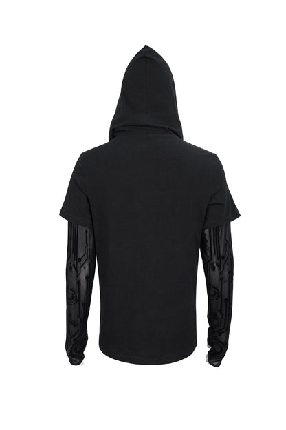 Elegantly Styled T-Shirt for Everyday Wear