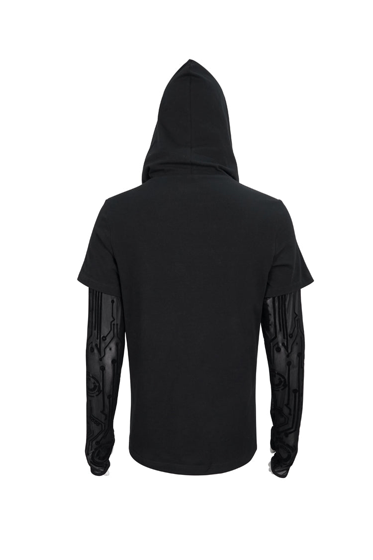 Elegantly Styled T-Shirt for Everyday Wear