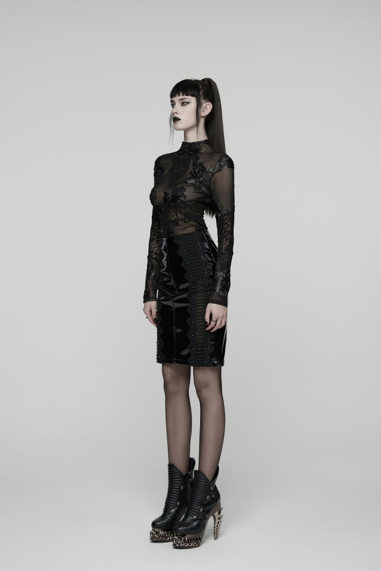 Elegantly Styled Garment for Everyday Wear