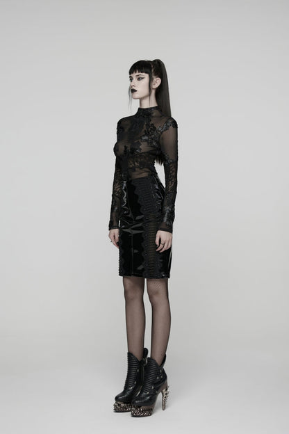 Elegantly Styled Garment for Everyday Wear