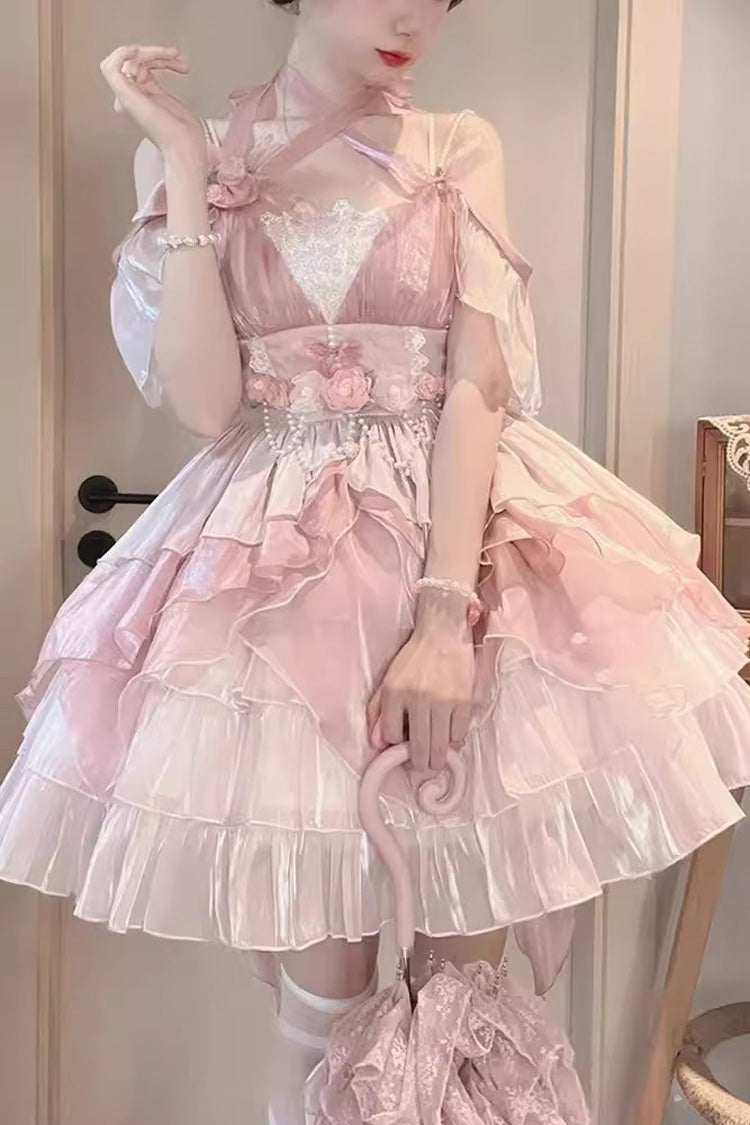 Vintage Style Dress with a Modern Fit
