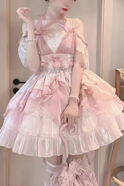 Vintage Style Dress with a Modern Fit