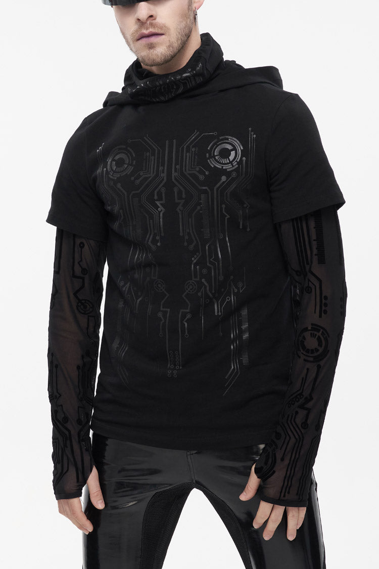 Elegantly Styled T-Shirt for Everyday Wear