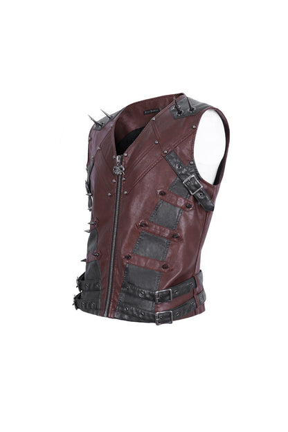Vintage Inspired Garment with a Contemporary Edge