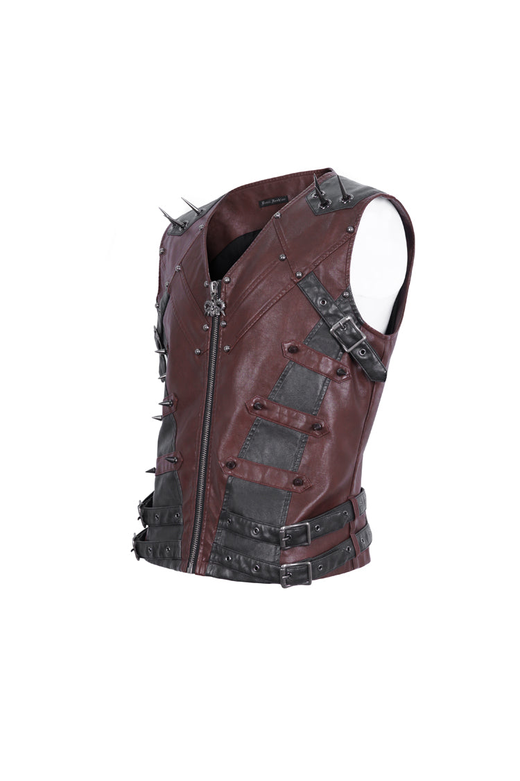 Vintage Inspired Garment with a Contemporary Edge