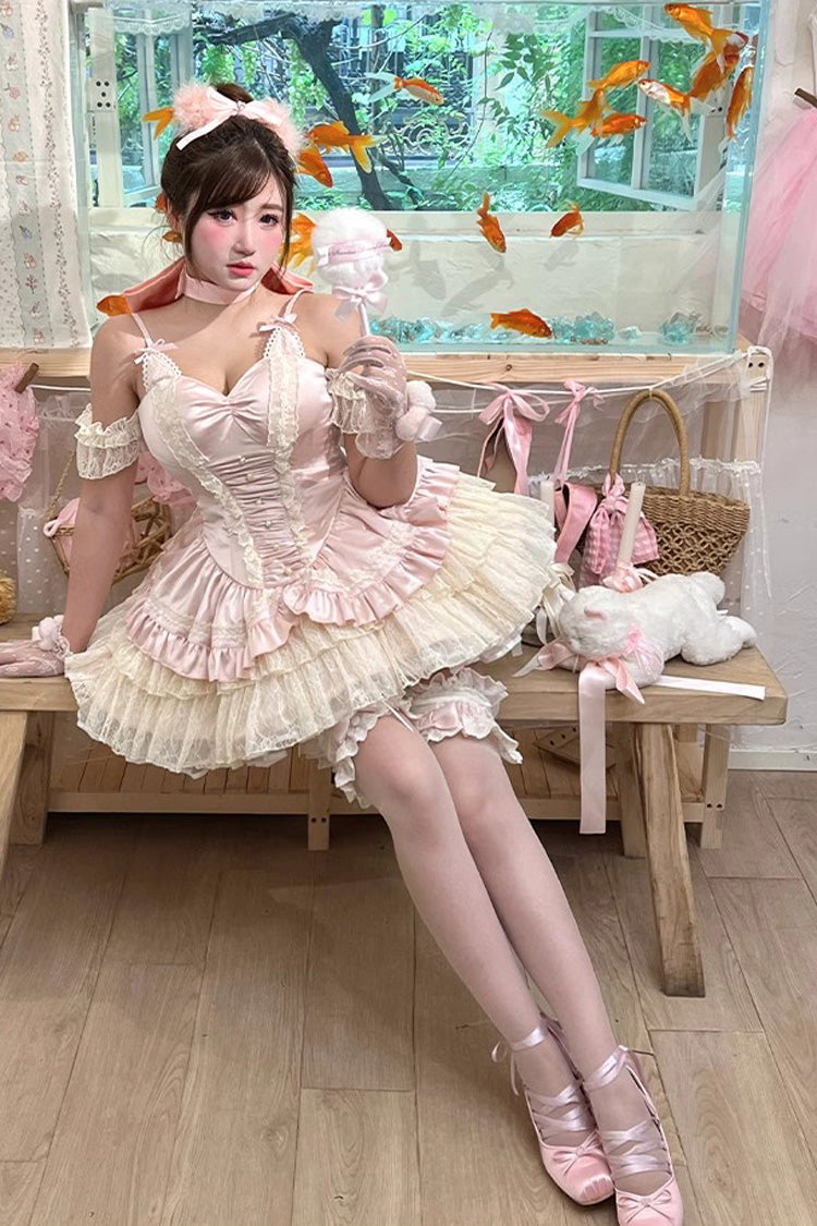 Thoughtfully Designed Dress in a Timeless Style