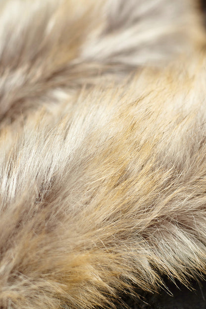 Sophisticated Coat with a Clean Classic Look