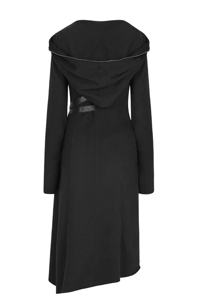 Classic Designed Coat in a Timeless Cut