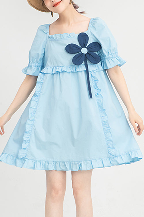 Vintage Style Dress with a Modern Fit
