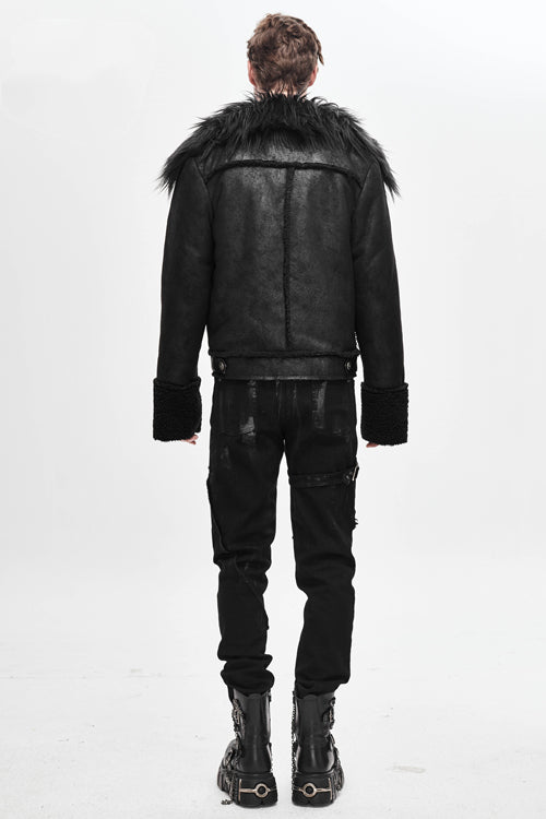 Effortlessly Elegant Jacket with a Timeless Design