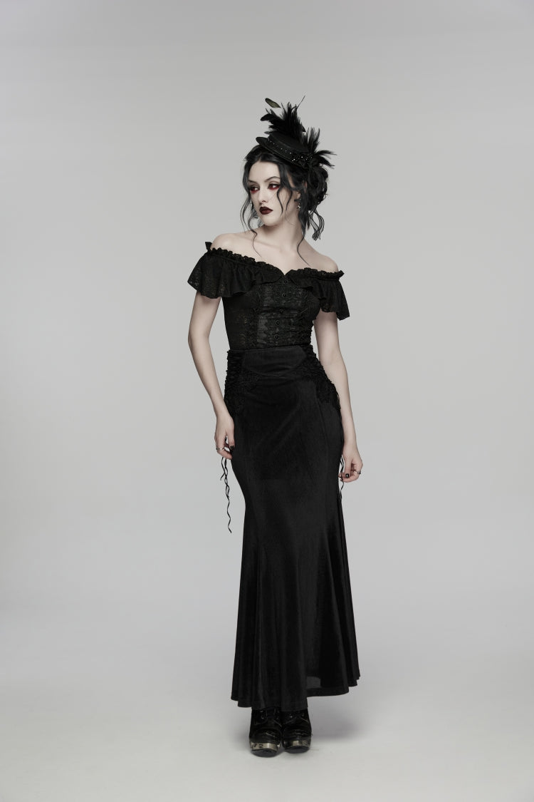 Classic Designed Garment in a Timeless Cut