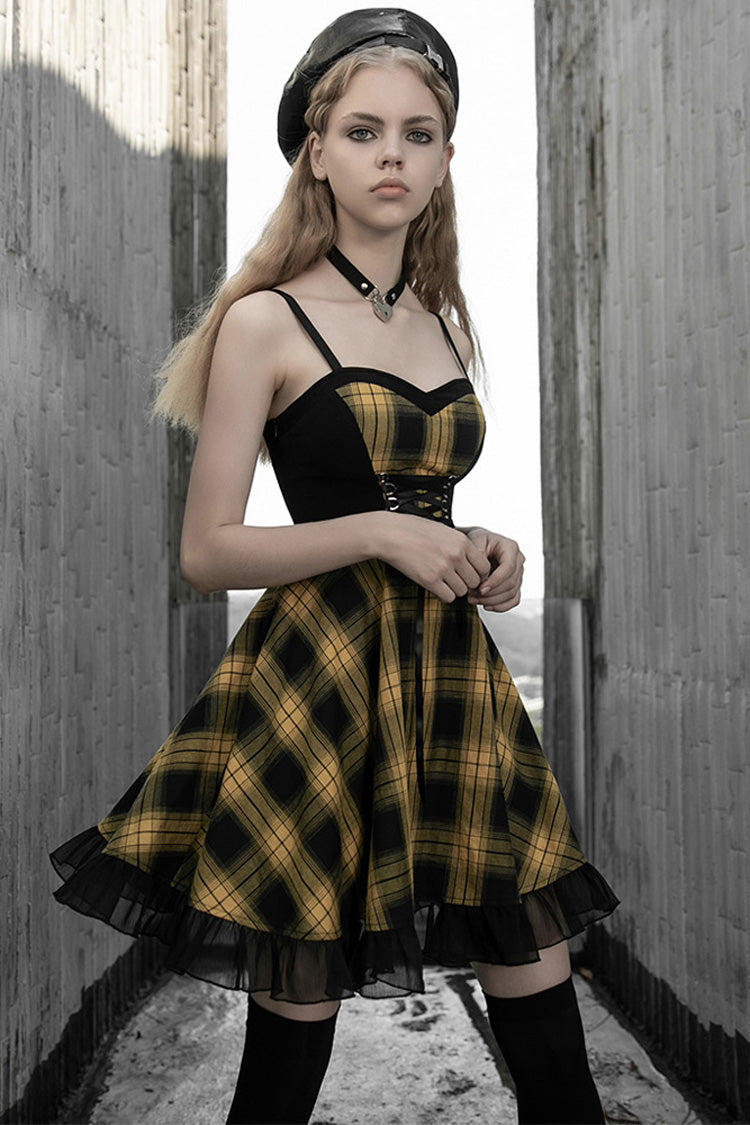 Classic Designed Dress in a Timeless Cut