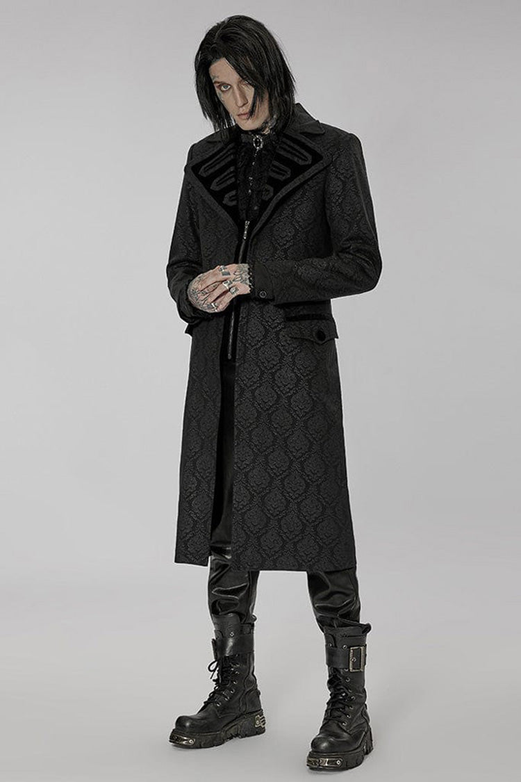 Elegantly Styled Coat for Everyday Wear
