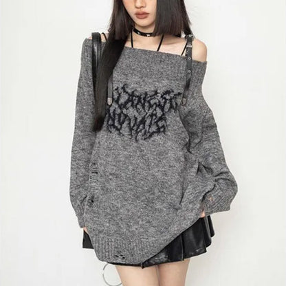 Gothic Jumper