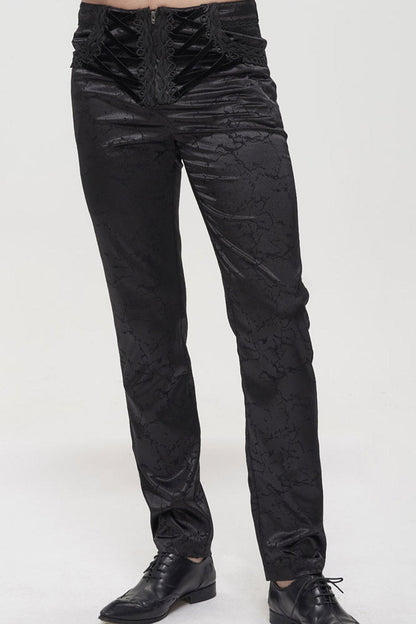 Elegantly Styled Pants for Everyday Wear