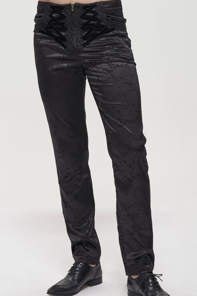 Elegantly Styled Pants for Everyday Wear
