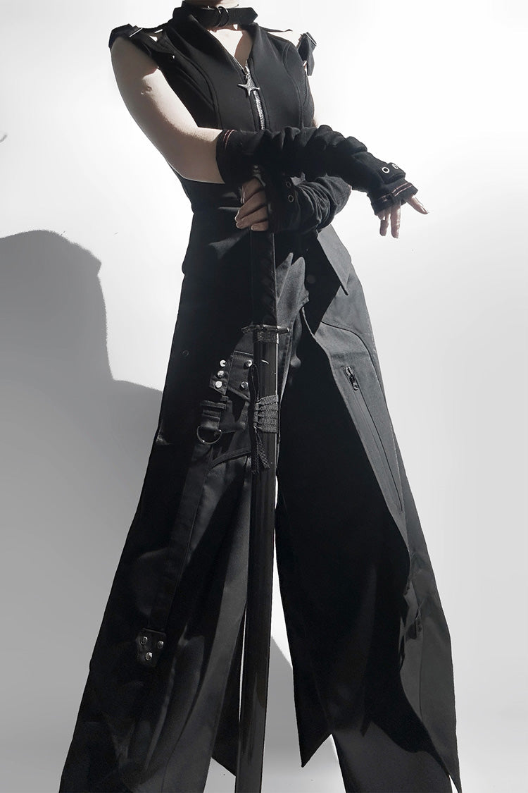 Vintage Inspired Pants with a Contemporary Edge