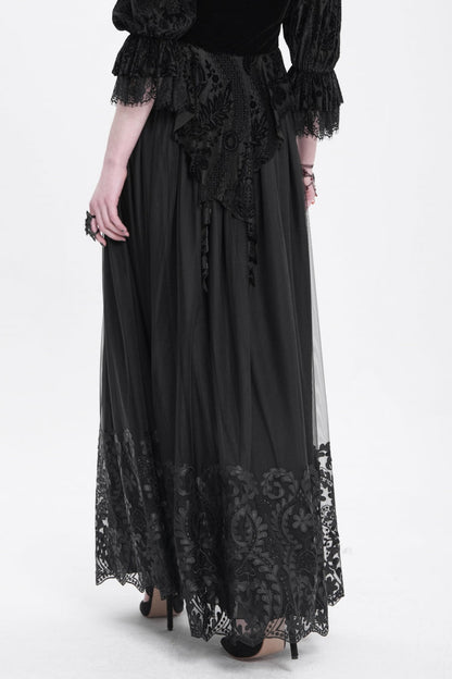 Beautifully Crafted Garment in a Classic Style