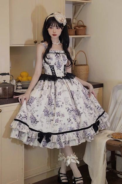 Vintage Style Dress with a Modern Fit