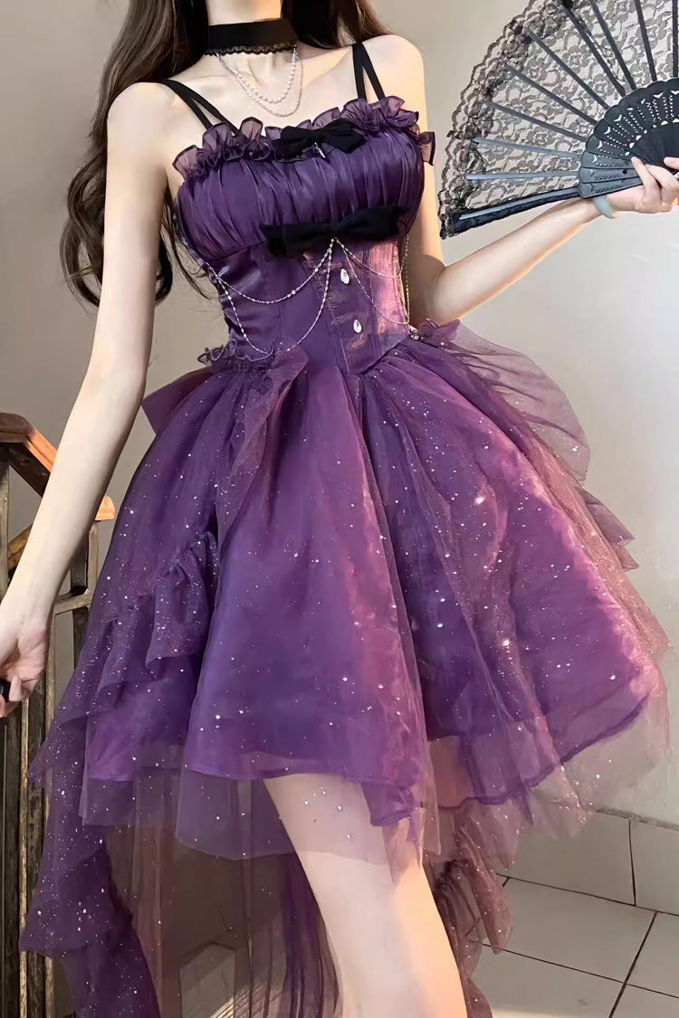 Subtly Elegant Dress with a Refined Vintage Look