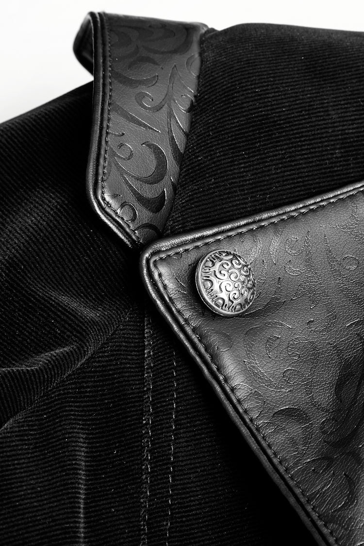 Classic Designed Coat in a Timeless Cut